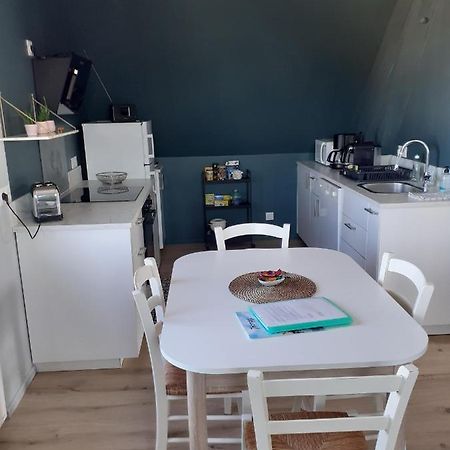 Charmant Appartement A 150 M Des Thermes Et Du Centre Ville Тонон-ле-Бен Екстер'єр фото